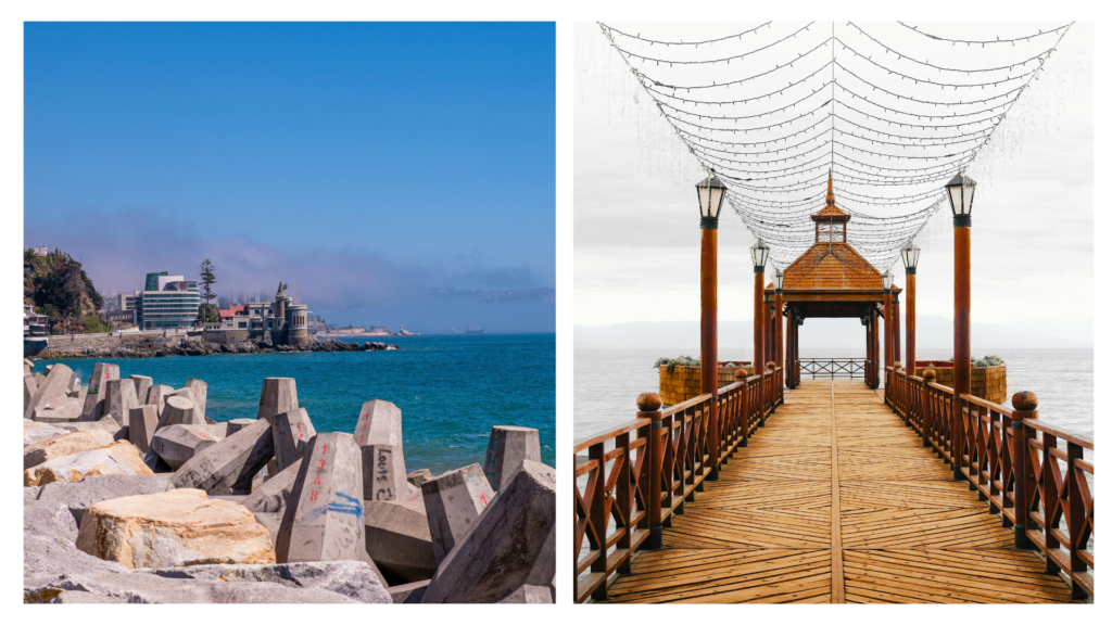 explore chile