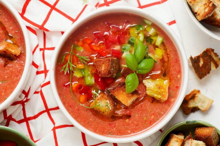 Gazpacho