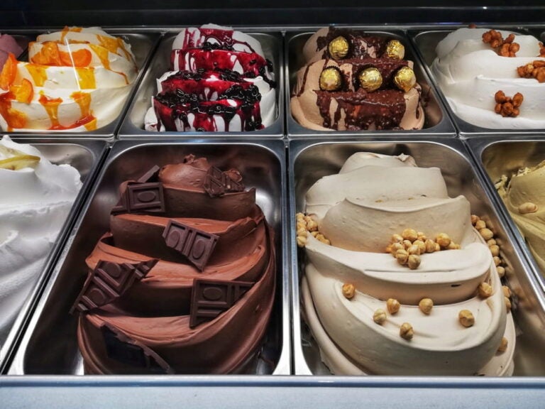 Gelato