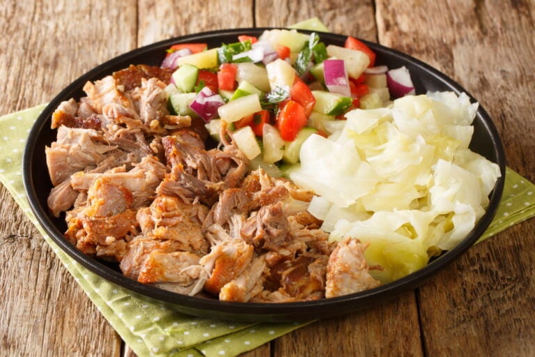 kaula pork