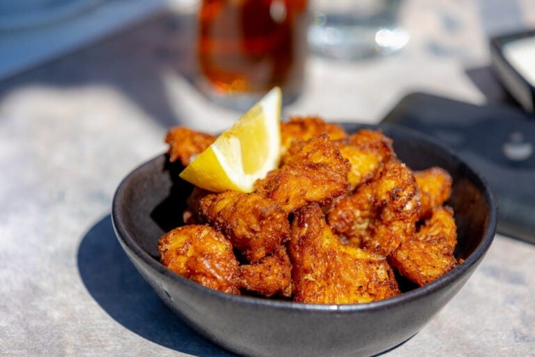 Kibbeling