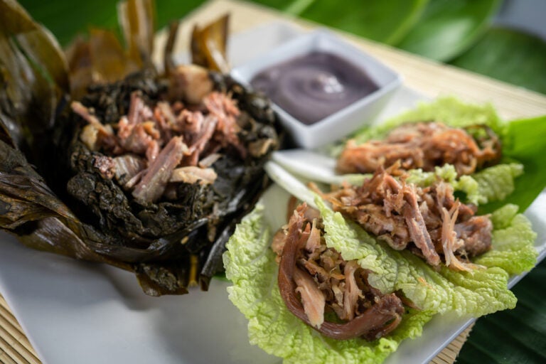 Laulau
