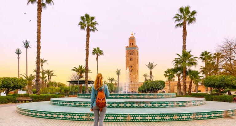 marrakesh