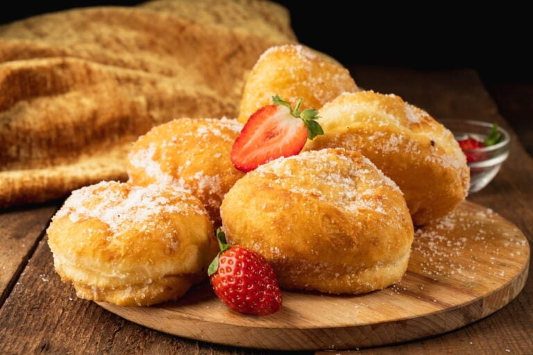 Malasadas