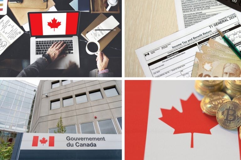 tax obligations in canada