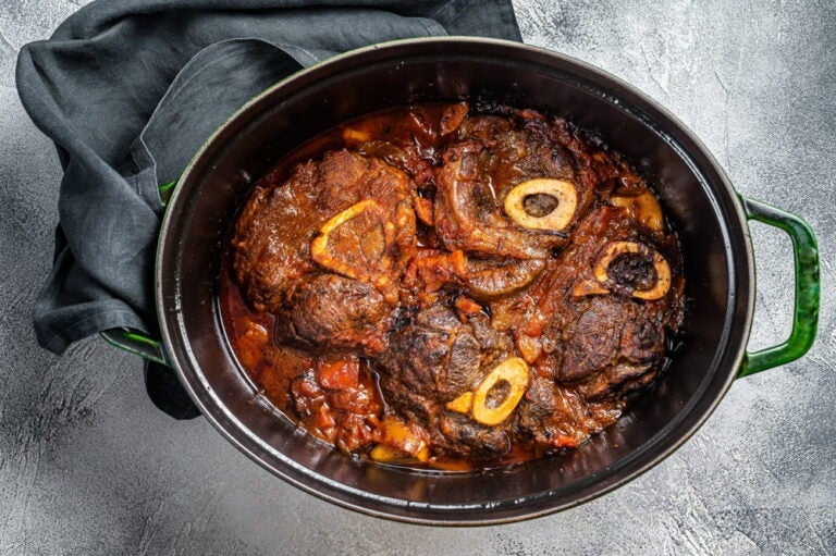 Osso buco