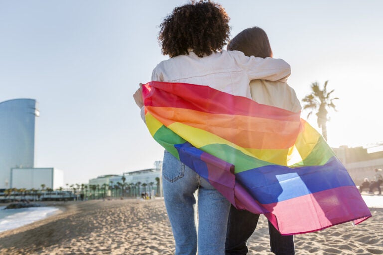 Barcelona Pride