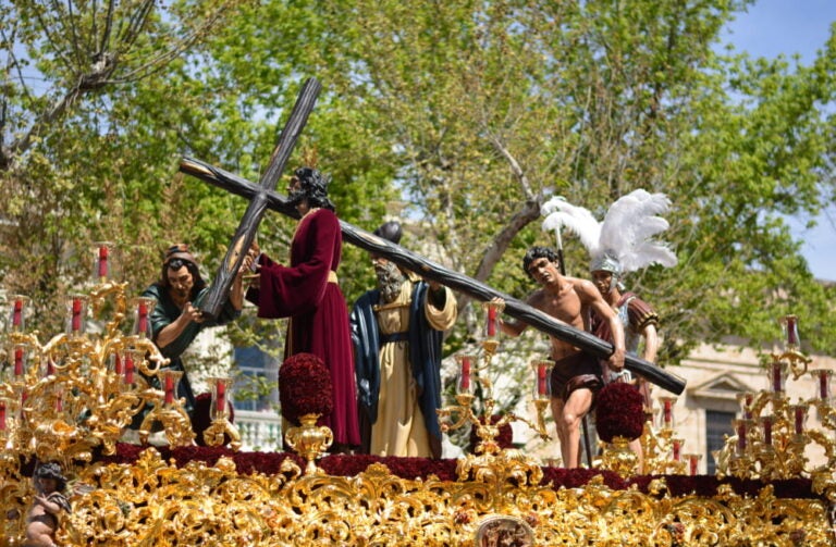 semana santa