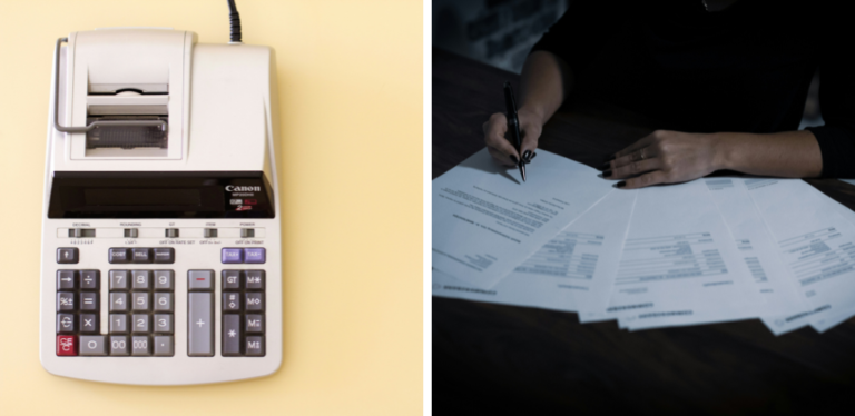 taxes for individuals