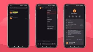 How to encrypt text messages: 3 steps and apps - Holafly