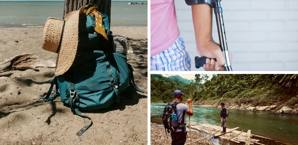 travelers in panama