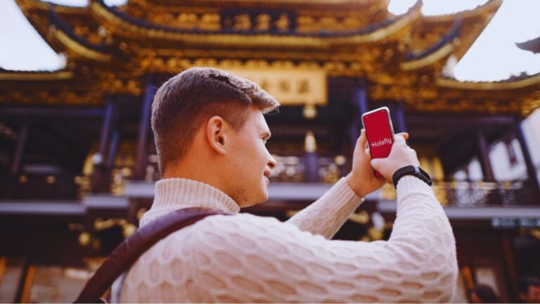 digital nomad in taiwan