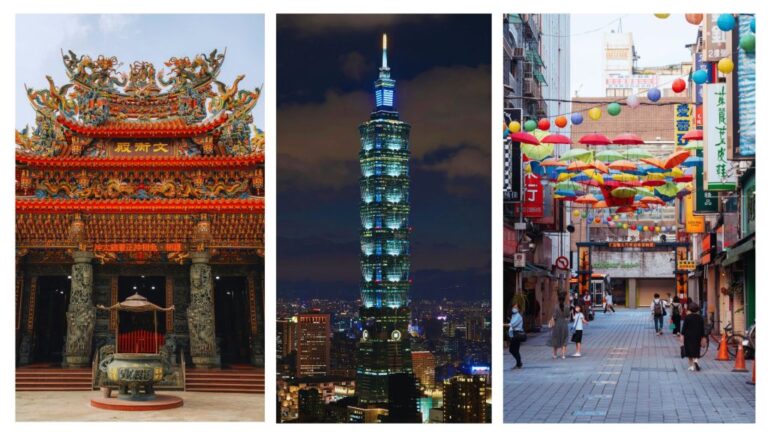 taiwan digital nomad