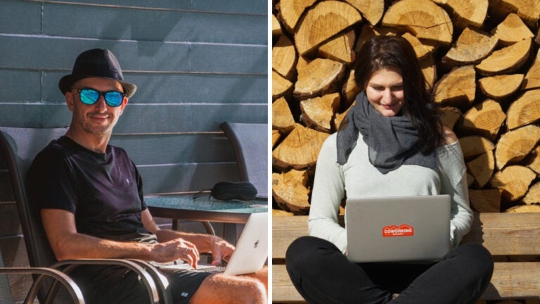 demographic data of digital nomads