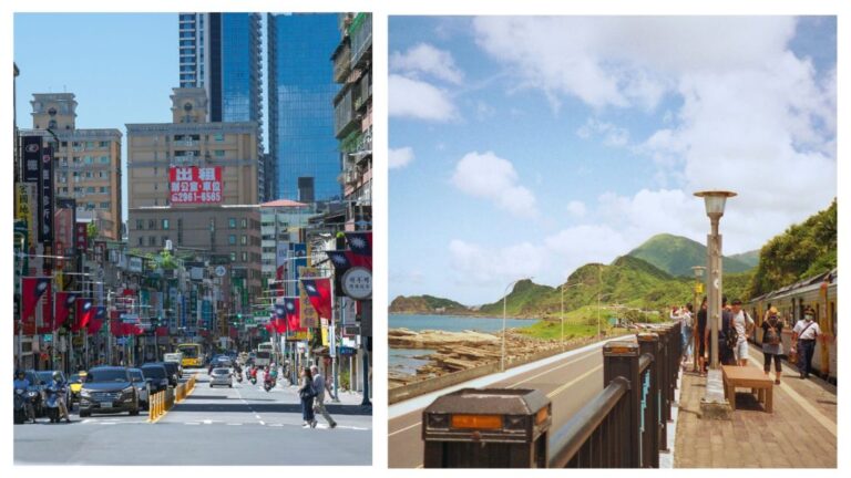 taiwan digital nomad