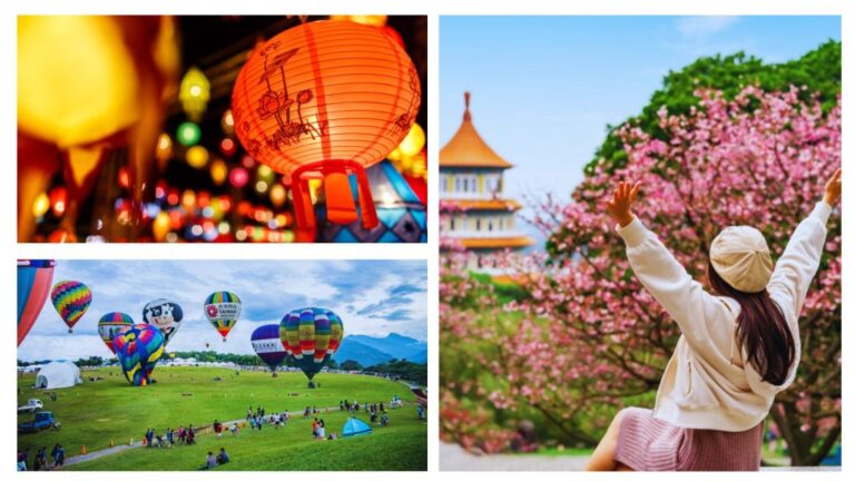 digital nomad taiwan