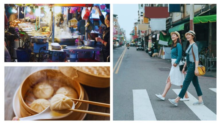 digital nomad taiwan