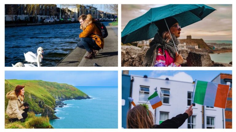 Ireland digital nomads