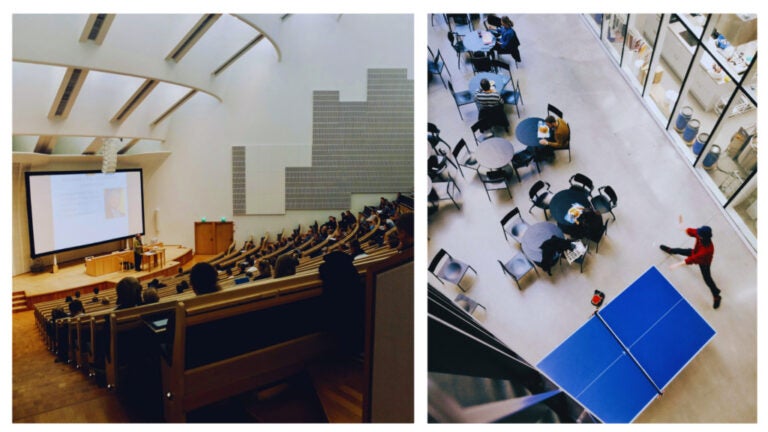 Top universities in Finland, Scholarship in Finland. 