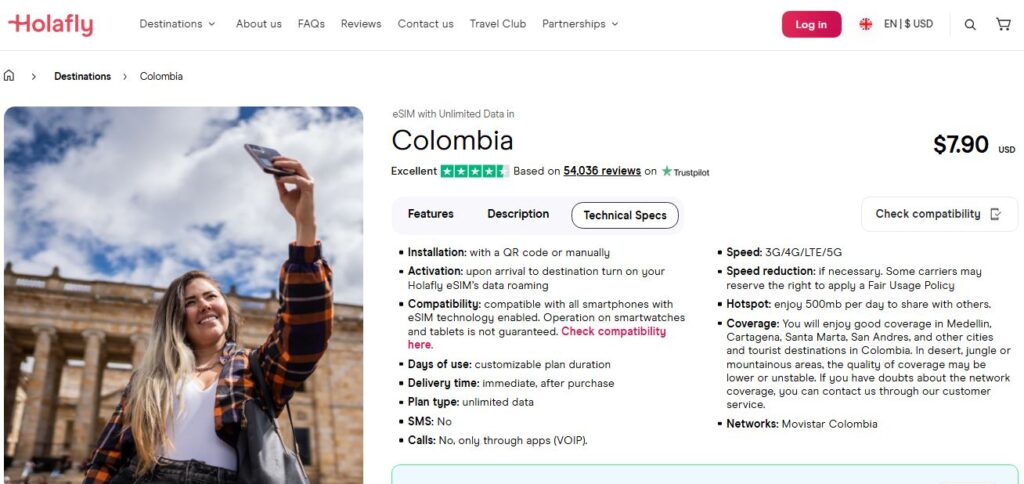 scholarship colombia