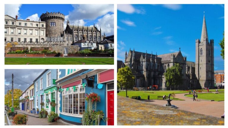 ireland digital nomad