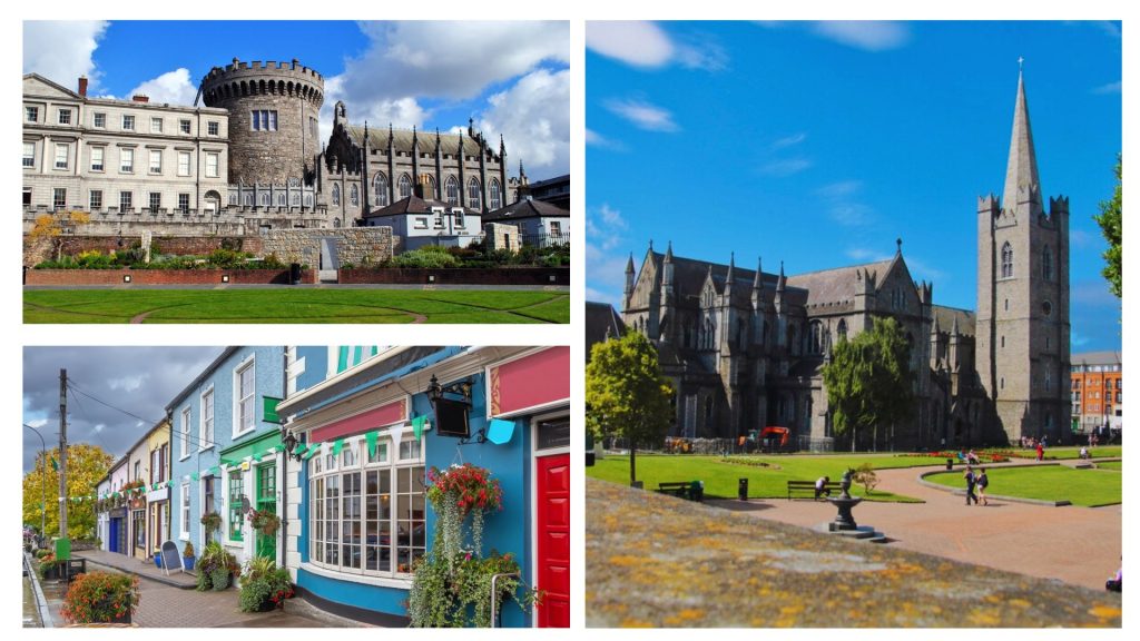 ireland digital nomad