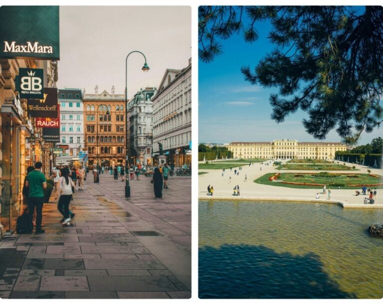 scholarships to study in austria in 2025, advice