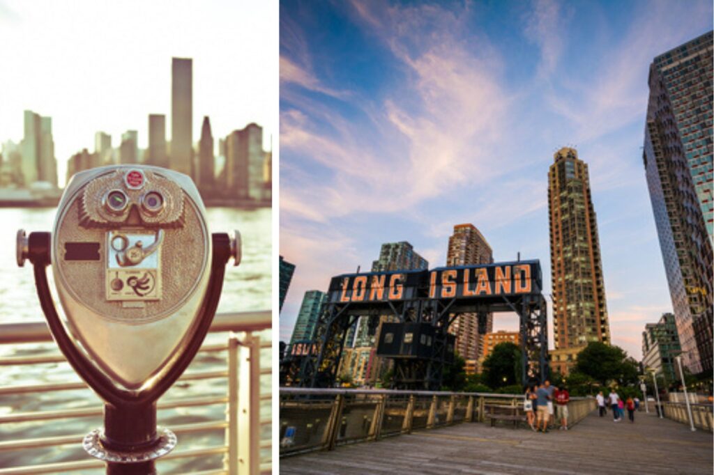Long Island City