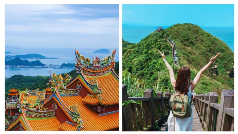 digital nomad taiwan