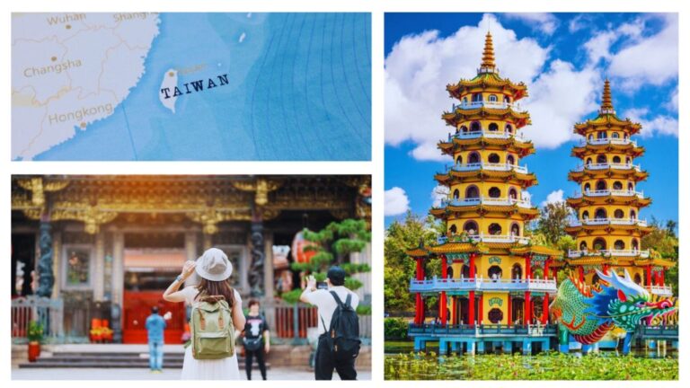 taiwan digital nomad