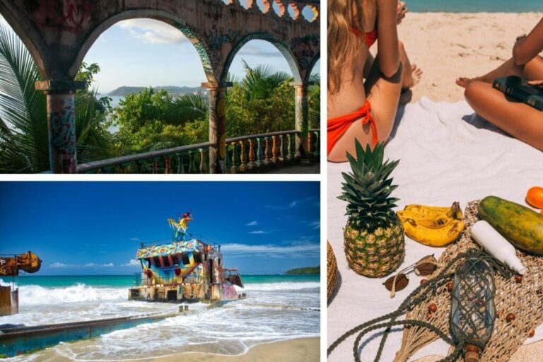 Tour Costa Rica with our tips.