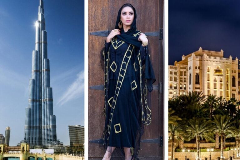 Travel to Dubai following our tips