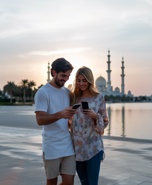 Abu Dhabi