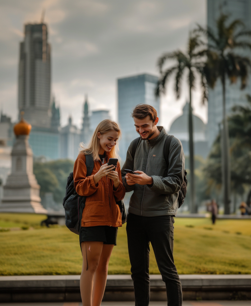 Jakarta