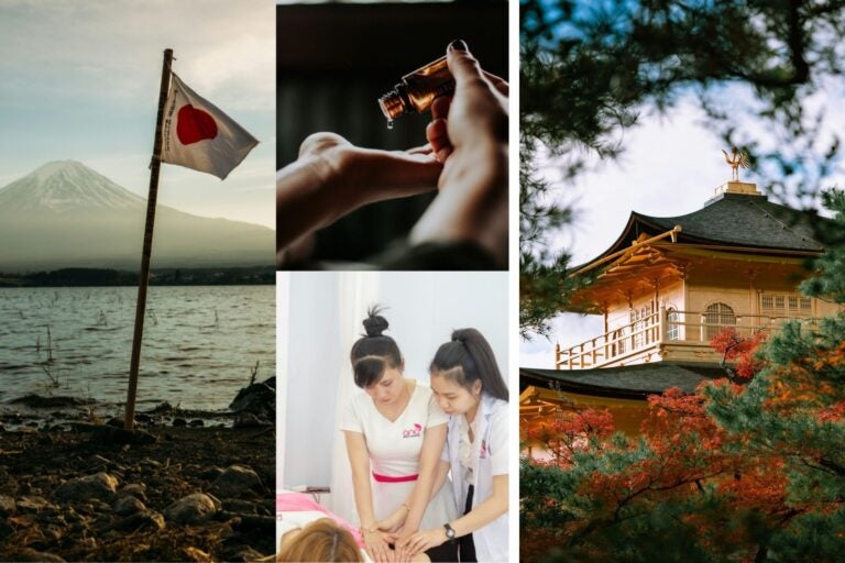 health insurance japan