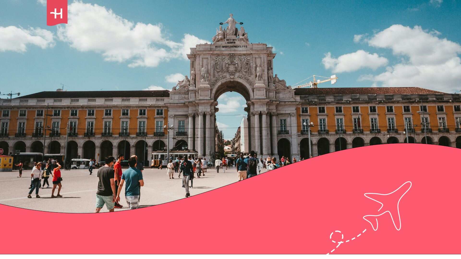 how many days in lisbon