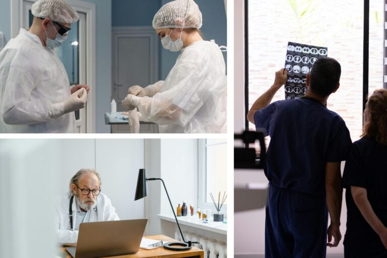 medical insurance in argentina