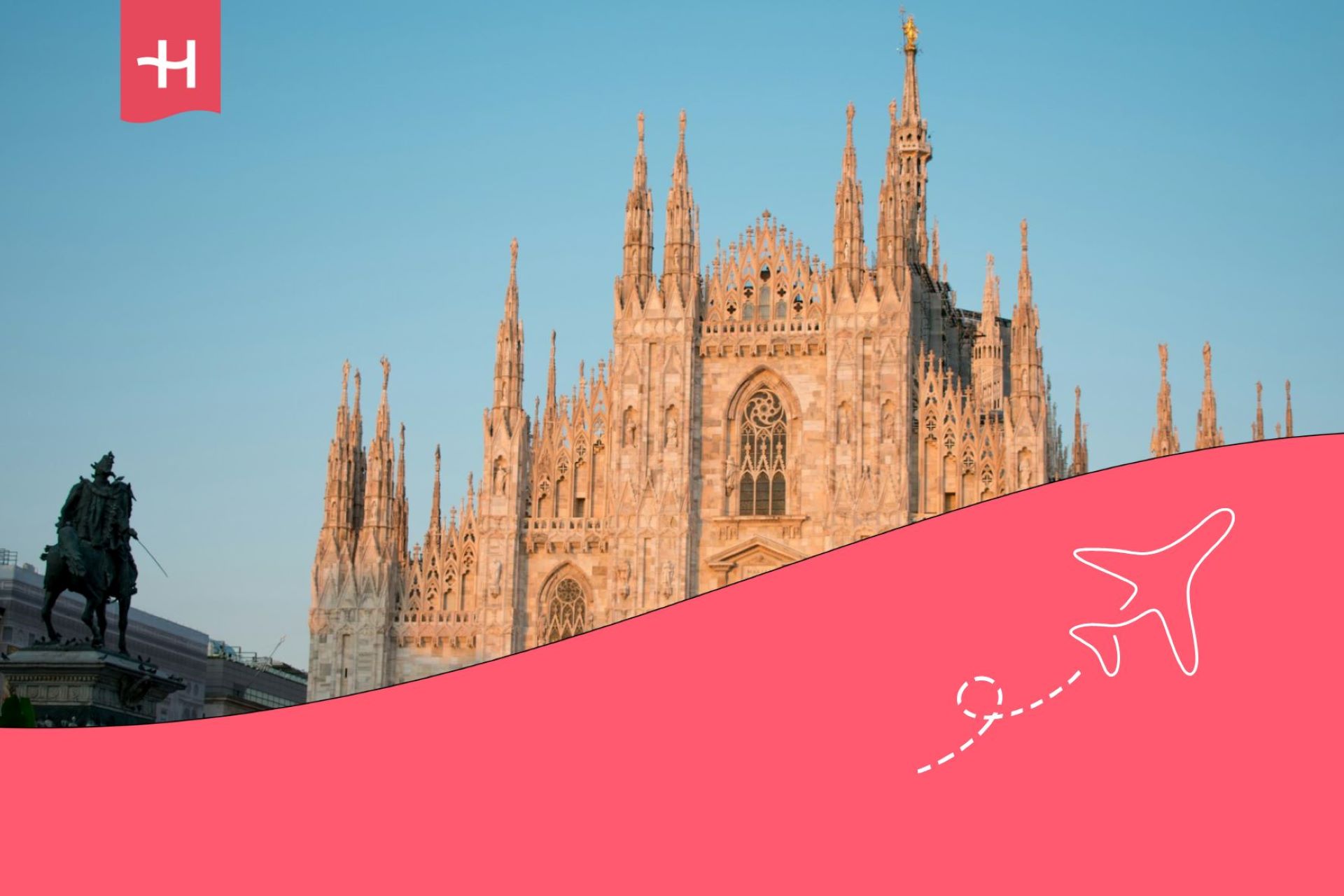where to stay in milan