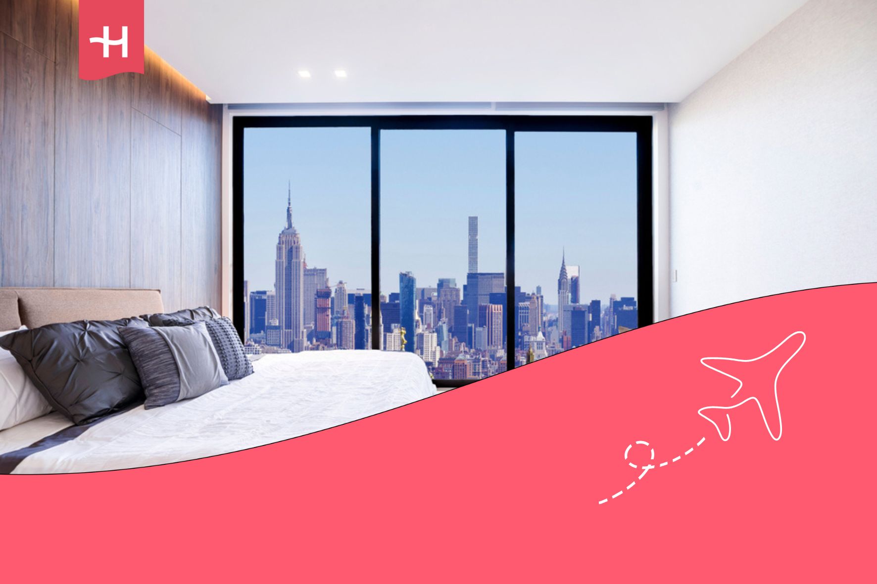 where to stay in new york