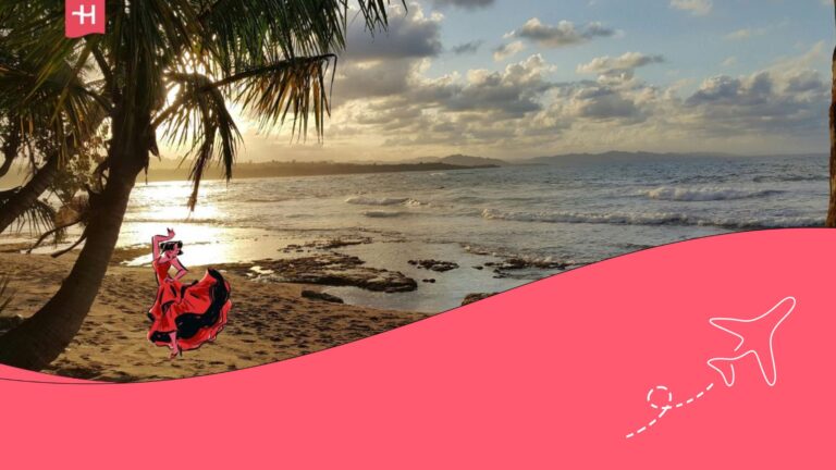 Requirements for travelling to Costa Rica from Spain.
