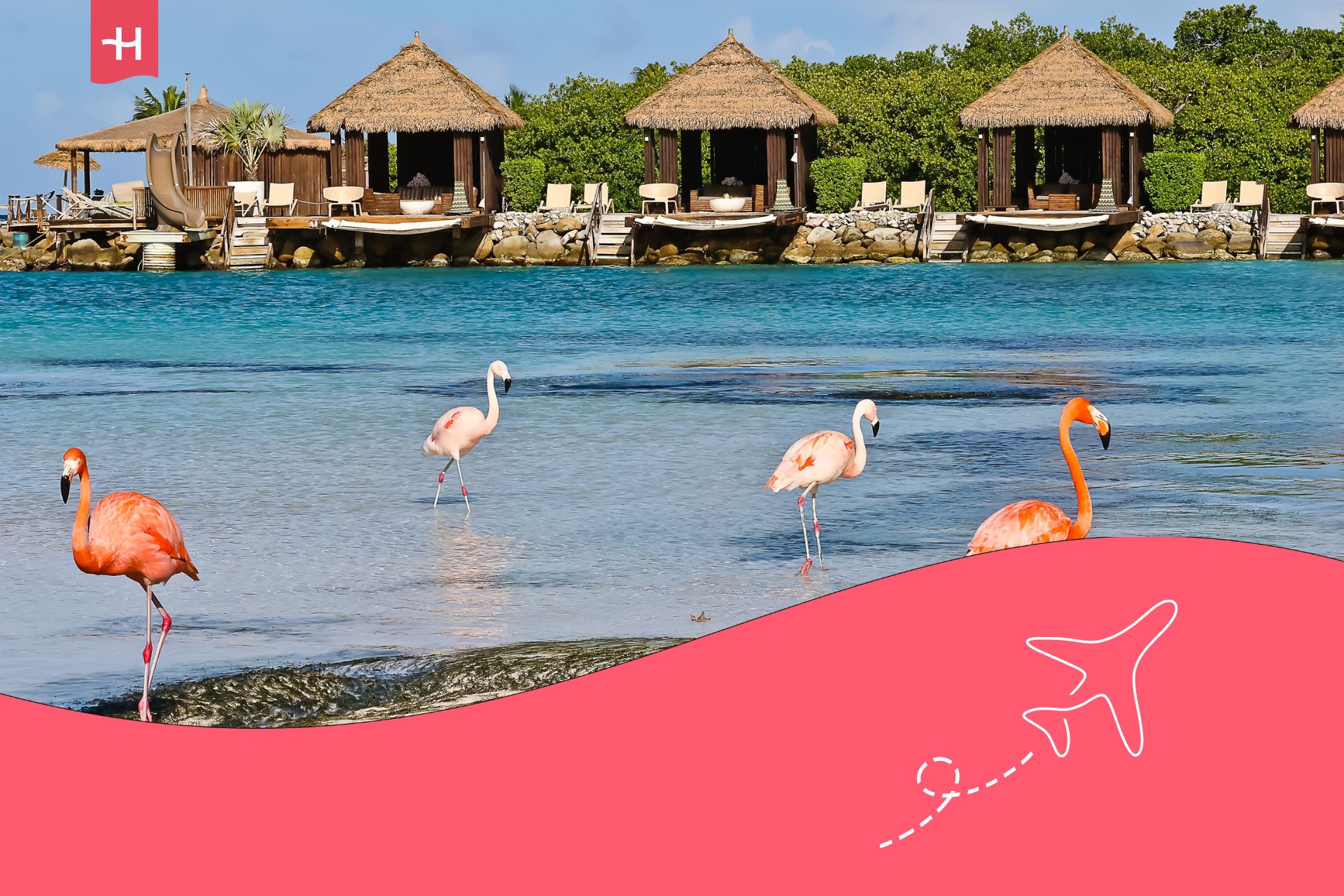 Travelling to Aruba from Spain in 2025: Requirements