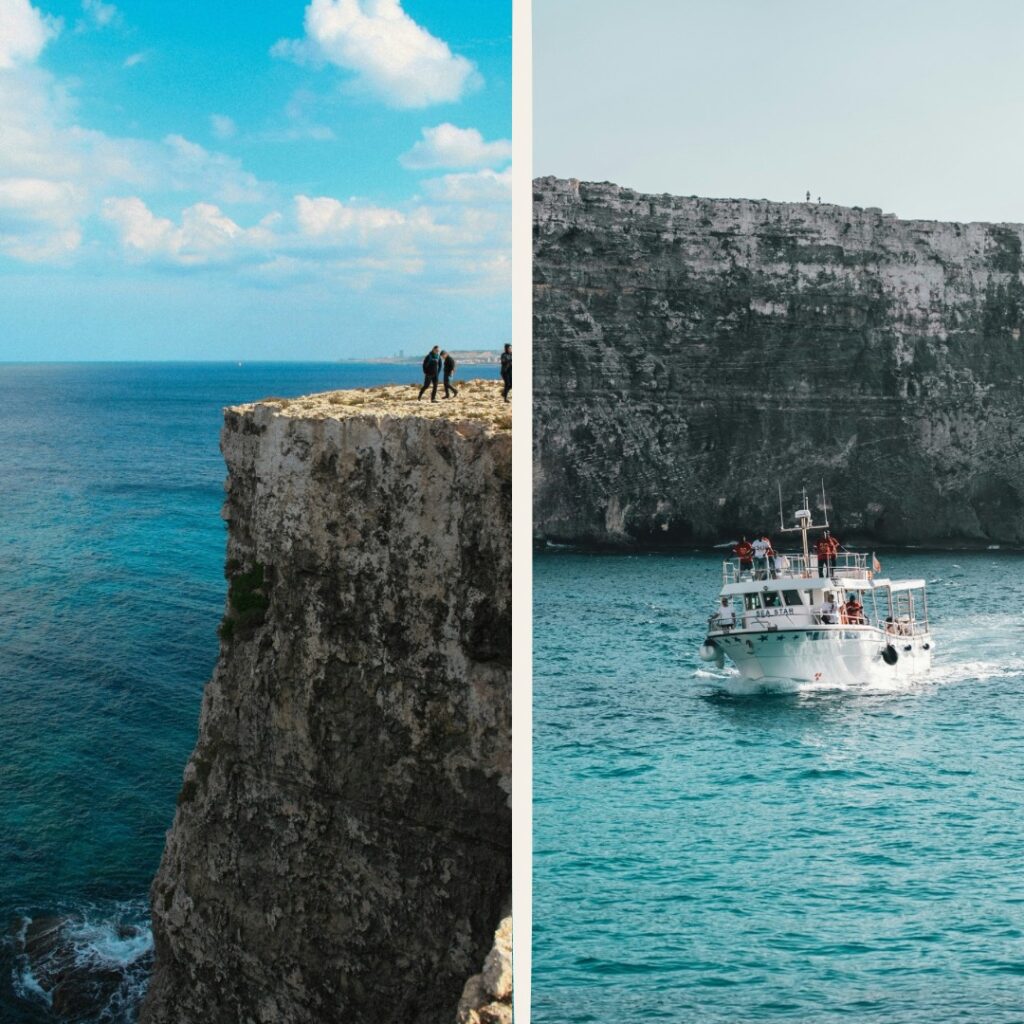 scholarships to study in Malta, easy steps
