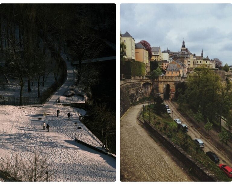 scholarships to study in luxembourg step by step