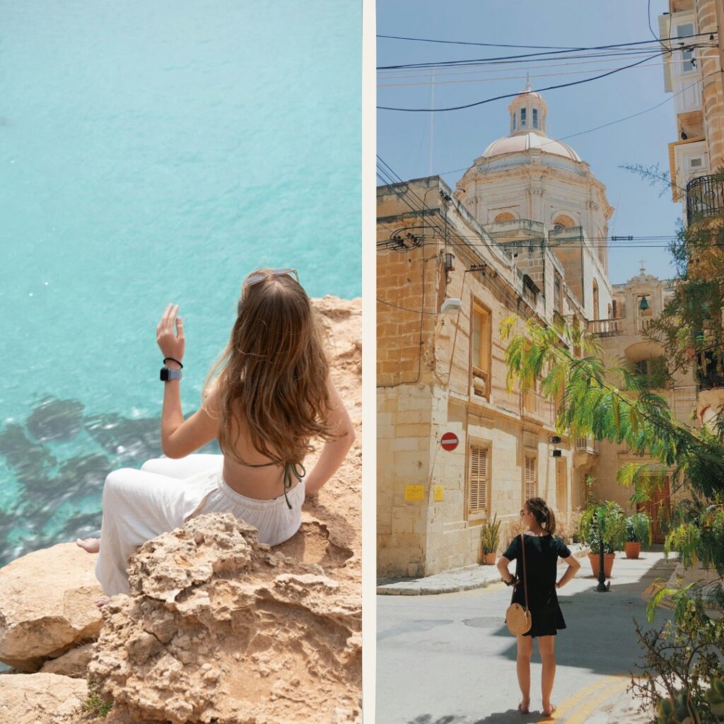 scholarships to study in malta, step by step, how to apply