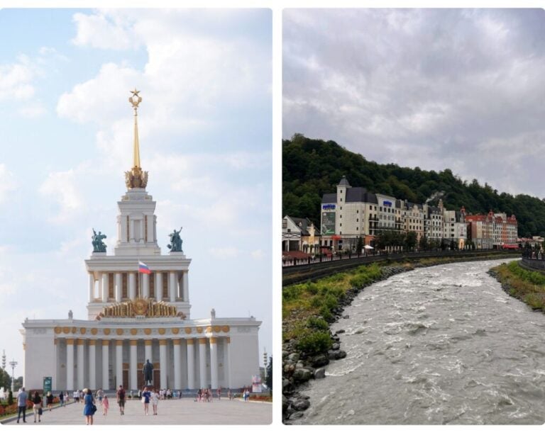 scholarships to study science, medicine, finance, business administration in russia