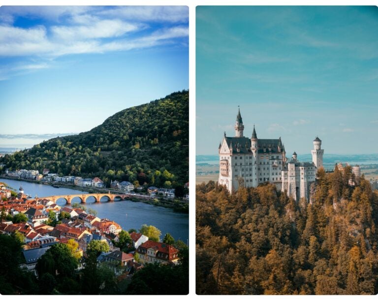 germany universities