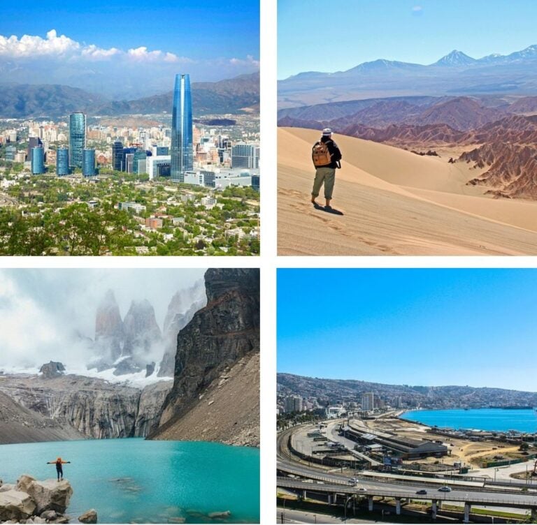 visit chile