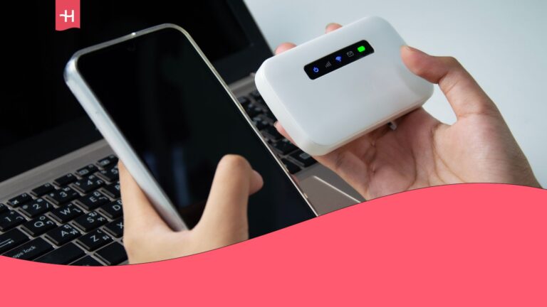 Best hotspot for remote work