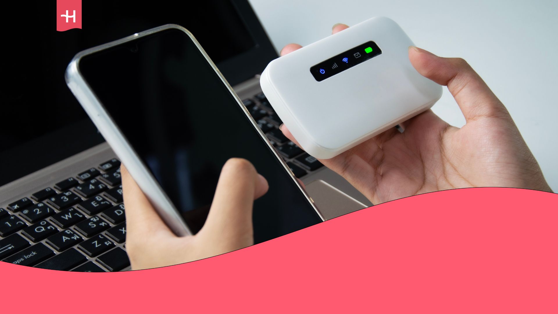 Best hotspot for remote work