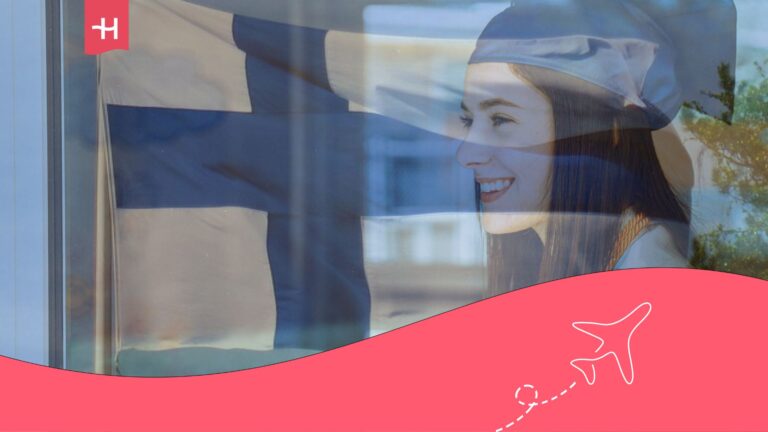 study in finland